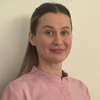 Глухарева Евгения
