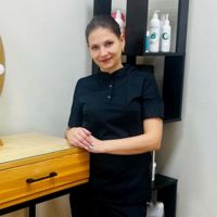 Пантелеева Инесса