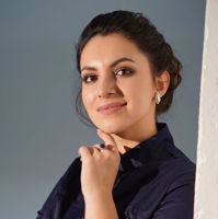 Новикова Ксения