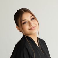 Кузнецова Алина
