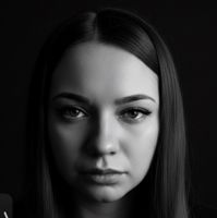 Абысова Ольга
