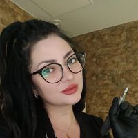 Исавердова Каринэ