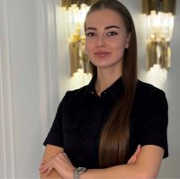 Алаева Виктория