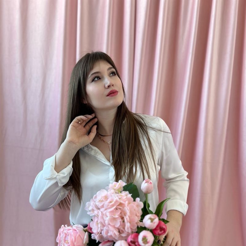 Галанина Наталья