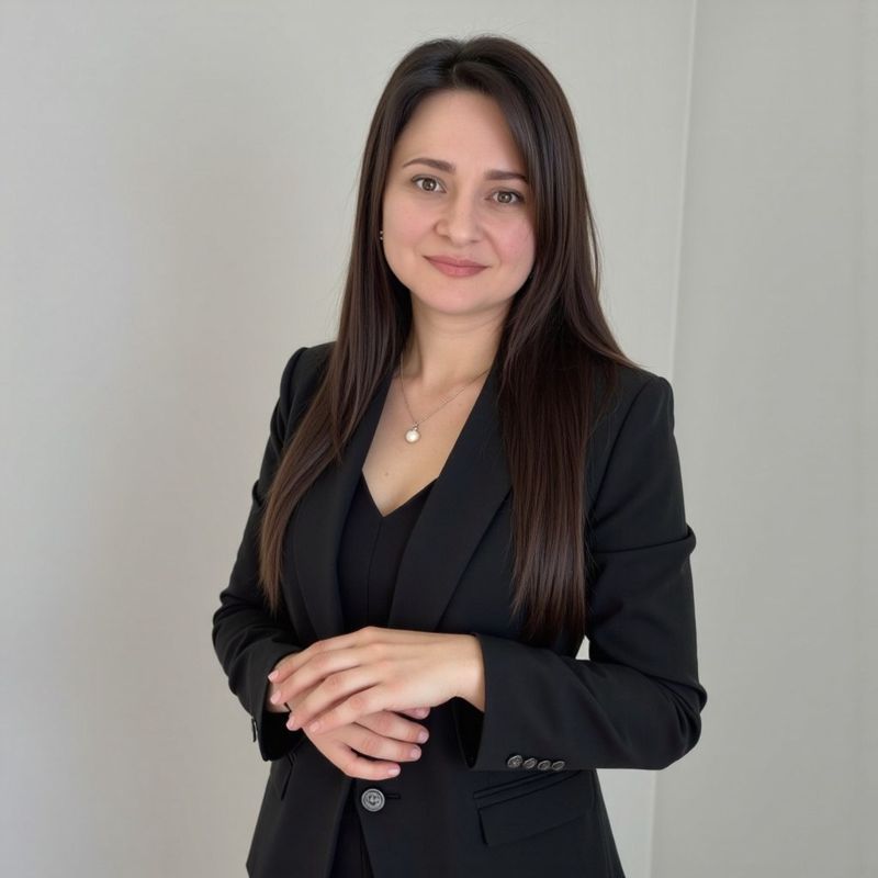 Студия Анастасии Толстых