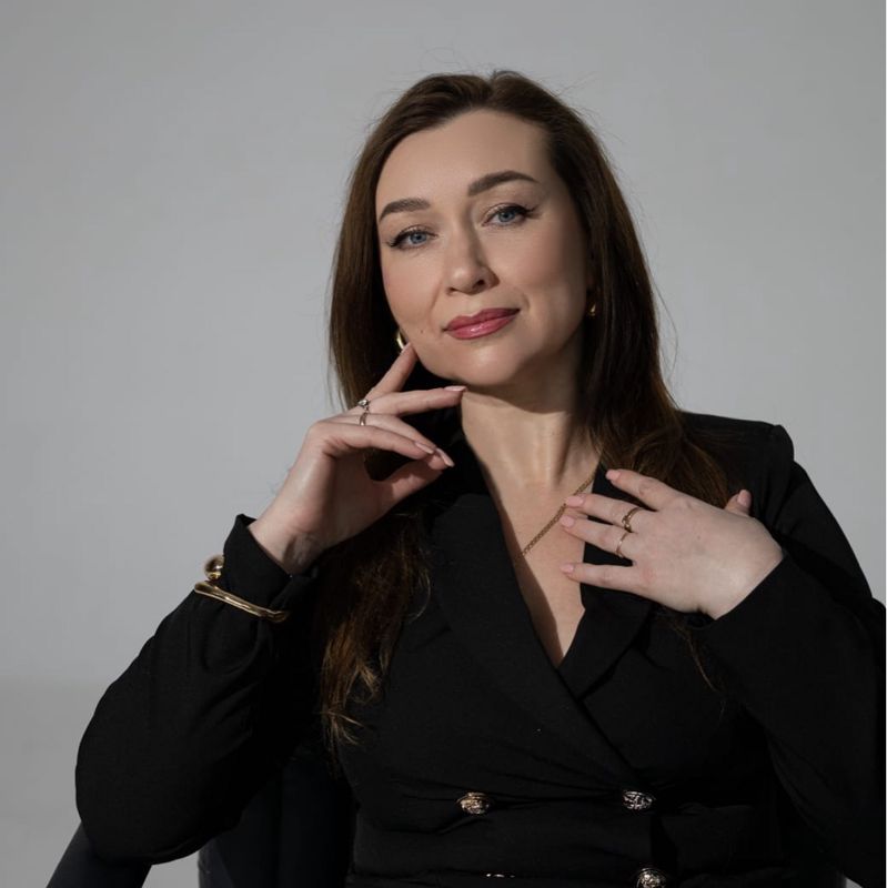 Лир Антонина