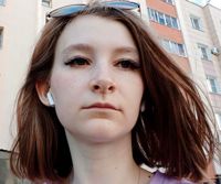 Вашкова Вероника