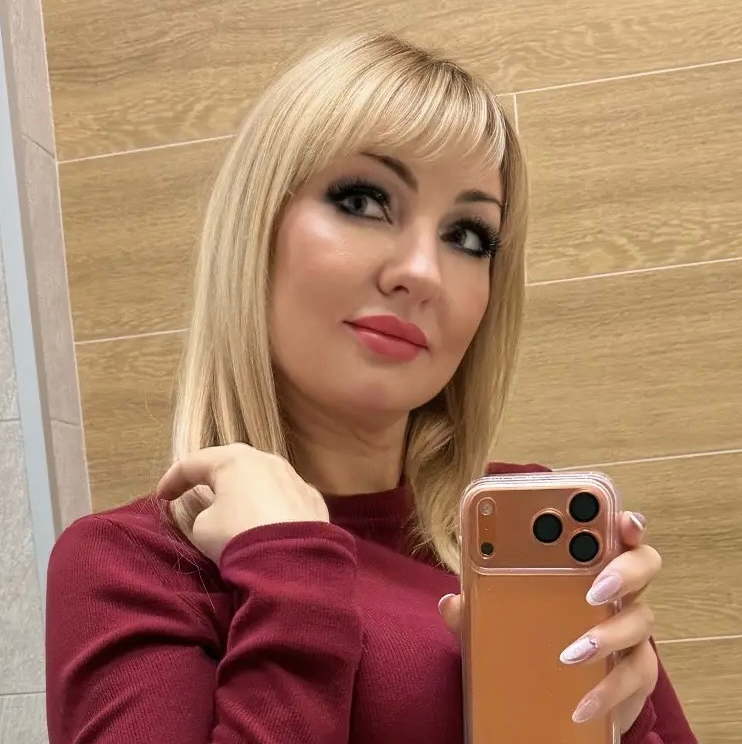 Нина