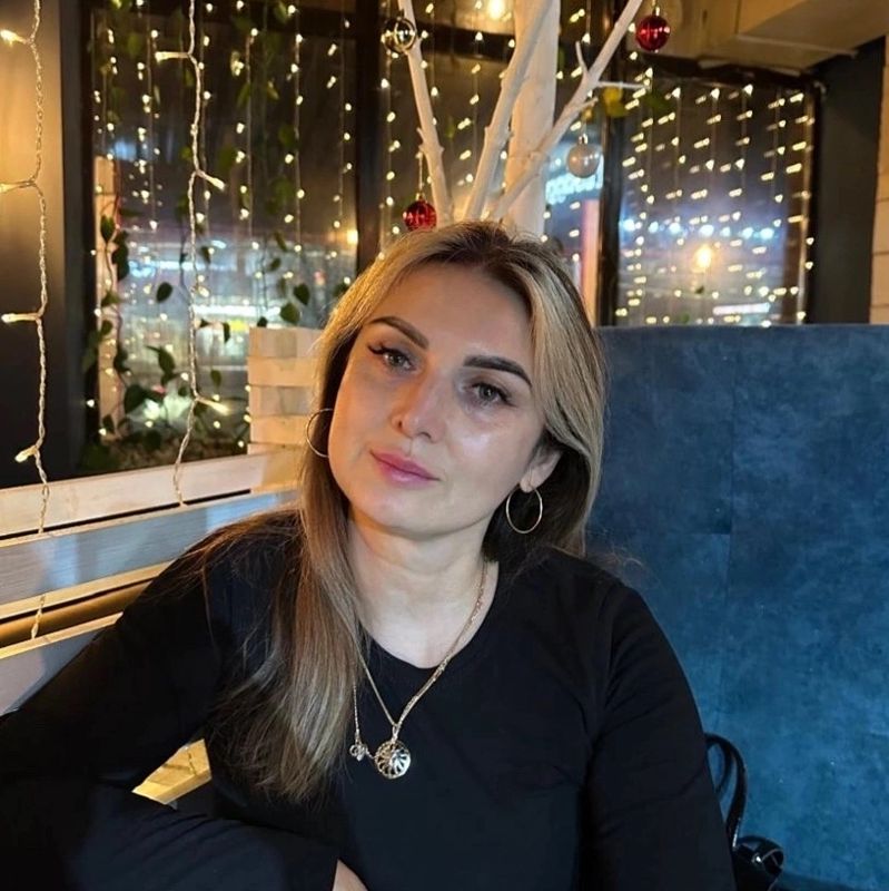 Альбина