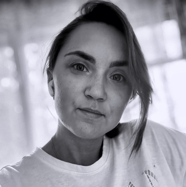Мартынова Галина
