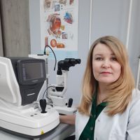 Васильева Юлия