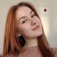 Дарья
