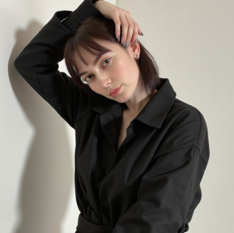 Алина