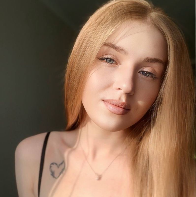 Светлана