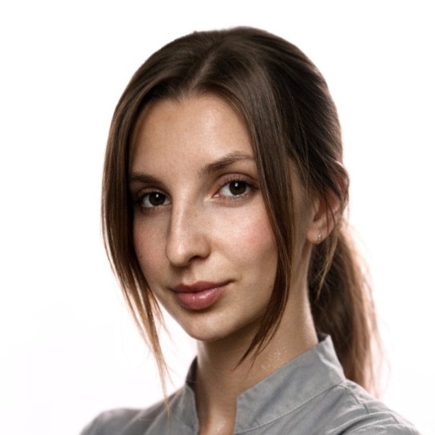 Анастасия