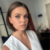Столярова Дарья