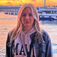 Фокина Екатерина