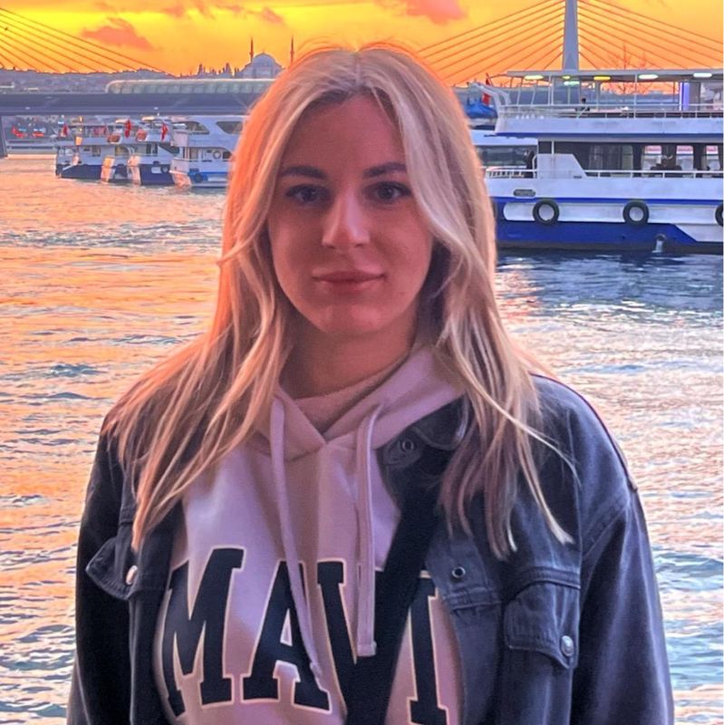 Фокина Екатерина