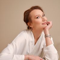 Викторова Наталья