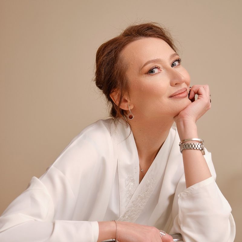 Викторова Наталья