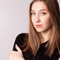 Кризская Валерия