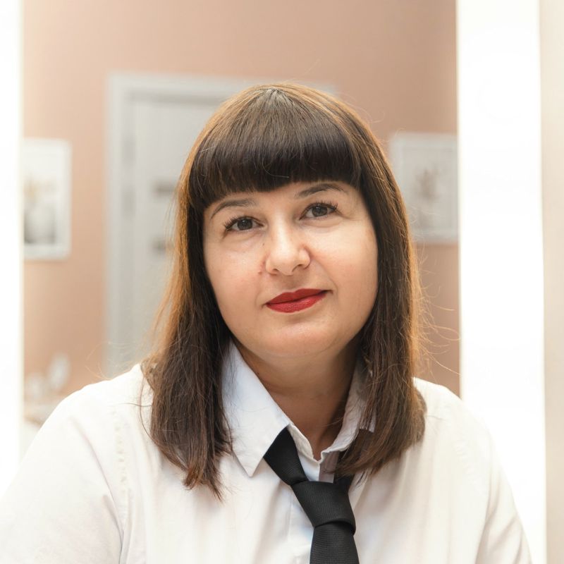 Елена