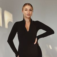 Карина Сейдаметова