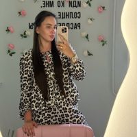 Ксения Дьяконова