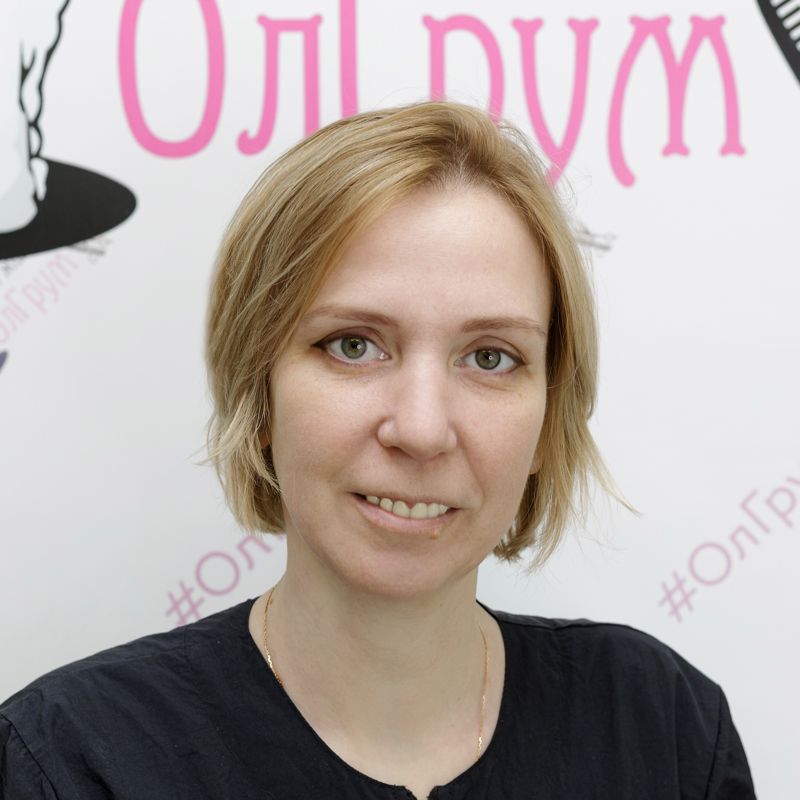 Анна