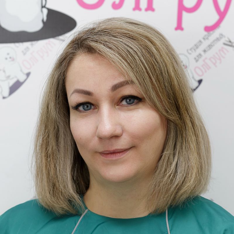 Евгения