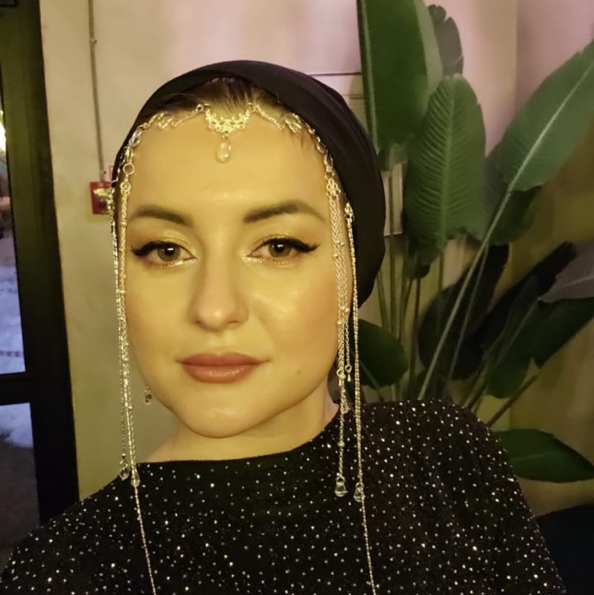 Карина