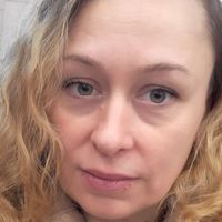 Тотьмянина Светлана