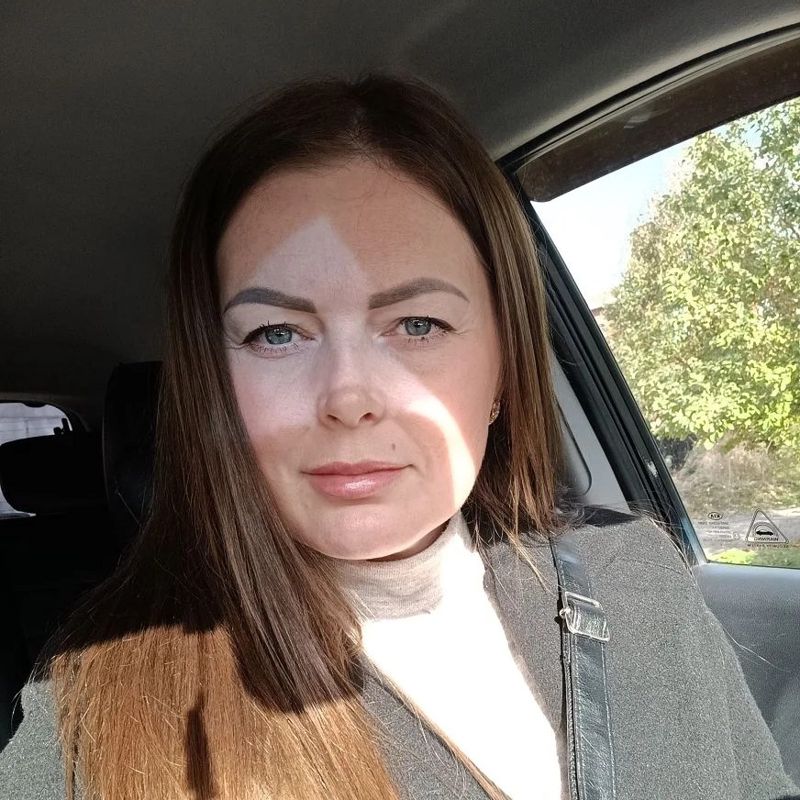Ульрих Ольга