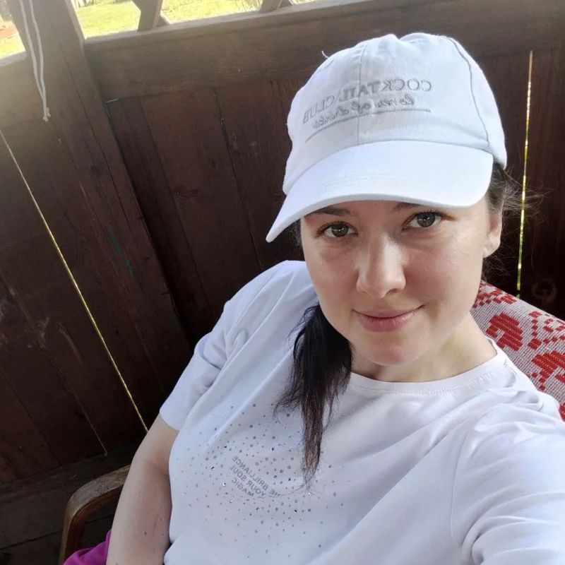 Полина Алина