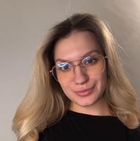 Рейнгардт Софья