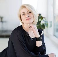 Кудрявцева Юлия