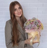 Светлана Айвазян