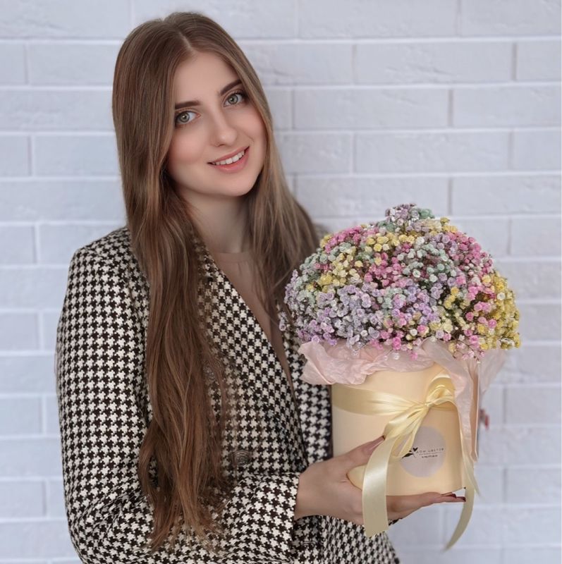 Светлана Айвазян