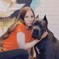 Хроменкова Валерия