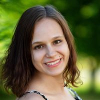 Настя Порфирьева