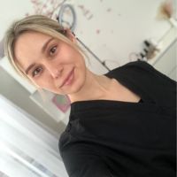 Вахрушева Татьяна