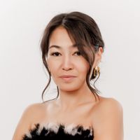 Исбергенова Эльвира