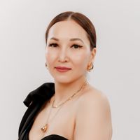 Журавлева Альфия