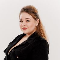 Ажгалиева Сабина