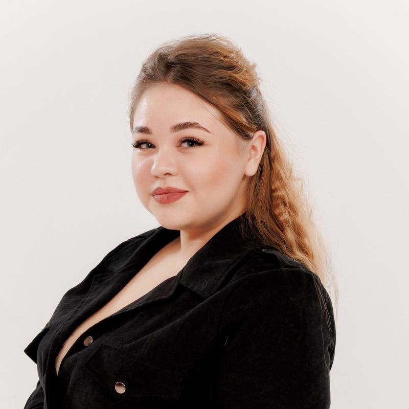 Ажгалиева Сабина