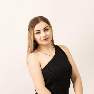 Шумилова Анна