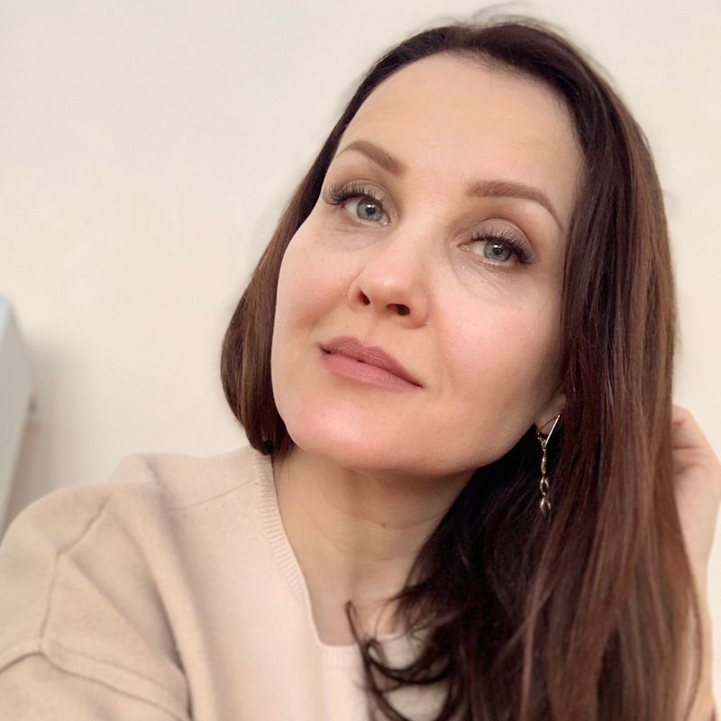 Махова Юлия