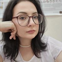 Анна Кот