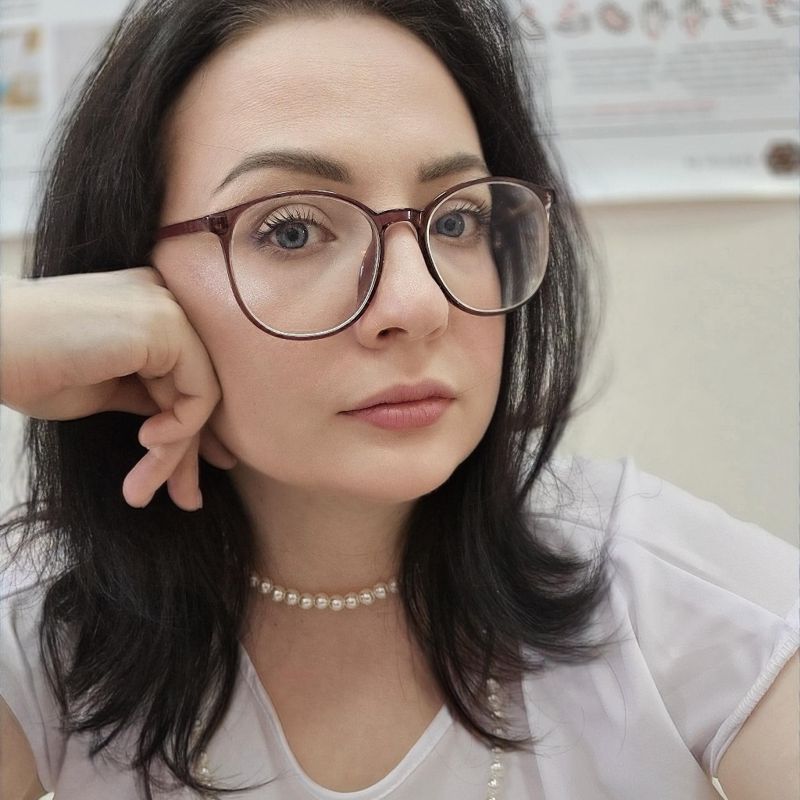 Анна Кот