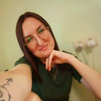 Ирина Киштеева